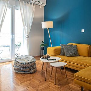 Appartement de Luxe