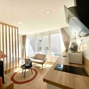 Appartement à 1 Chambre à Coucher