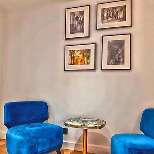 Suite Saint Lô Rouen (Centre Historique)