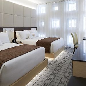 Chambre de Luxe Lit Queen-Size