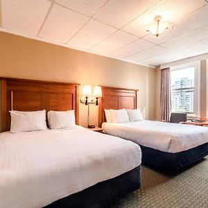 Chambre Standarde Lit Queen-Size