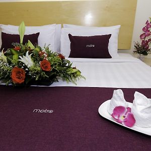 Chambre de Luxe Lit King-Size