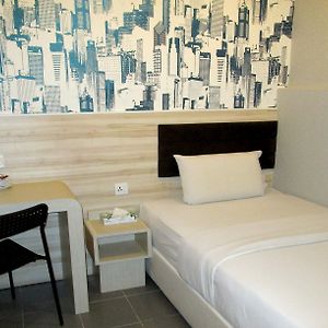 Chambre Supérieure