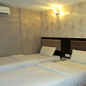 Chambre Supérieure Double