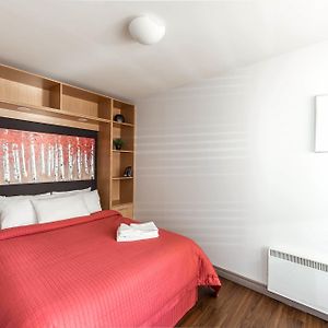 Auberge&Hotel Montreal Espace Confort