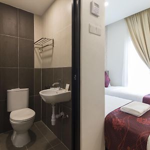 Chambre de Luxe Lit Queen-Size