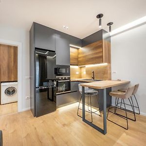 Pin Apartments