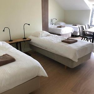 Chambre Quadruple Confort
