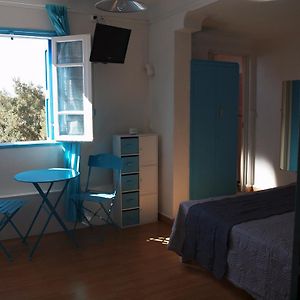 Chambre Standarde Lit Queen-Size