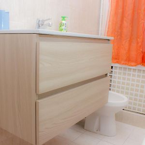 Chambre Triple