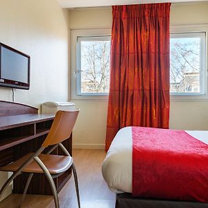 Chambre Standarde Lit King-Size