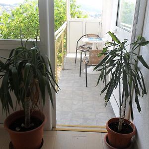 Private Bathroom King Room
