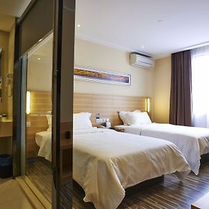 Chambre Supérieure Double