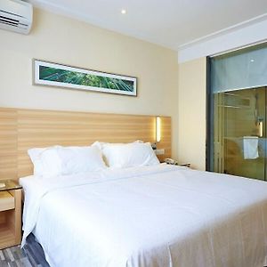 Chambre Supérieure Lit King-Size