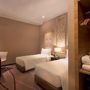 Superior  Without Window Twin Room