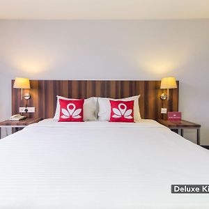 Chambre de Luxe Lit King-Size