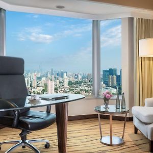 Chambre de Luxe Lit King-Size