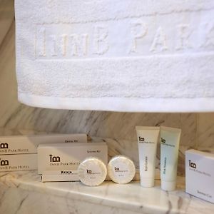 Chambre de Luxe Lit Queen-Size
