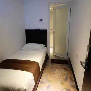 Standard Without Window Single Room