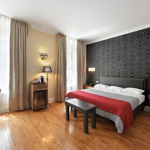 Chambre de Luxe Lit King-Size