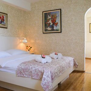 Chambre Quadruple