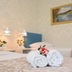 Chambre Triple