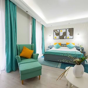 Chambre Standarde Double