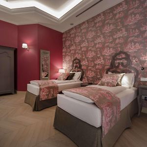 Chambre Supérieure Double