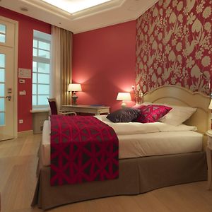 Chambre Standarde Lit King-Size