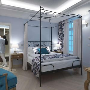 Chambre Supérieure Lit King-Size