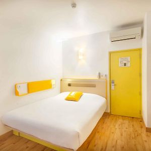 Chambre Standarde Lit King-Size