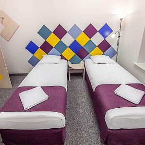 Chambre Simple