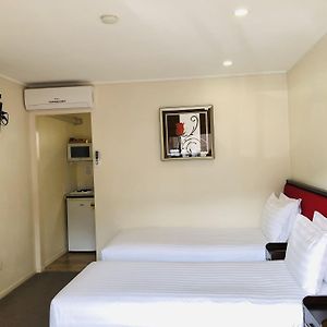 Chambre Familiale