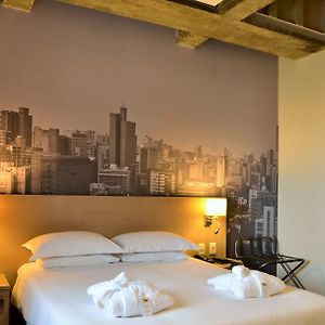 Chambre Standarde Double
