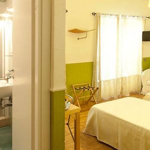 Chambre Triple