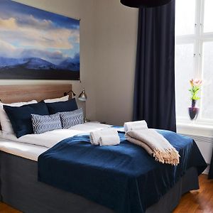 Appartement à 3 Chambres à Coucher