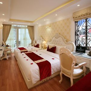 Chambre Exécutive Triple