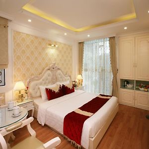Chambre de Luxe