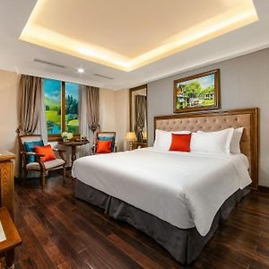 Chambre Double de Luxe