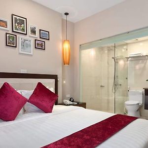 Chambre Double de Luxe