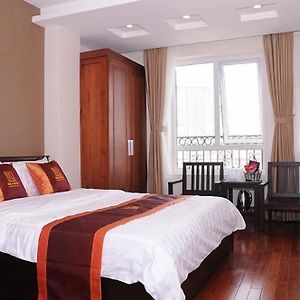 Mely Hotel Ha Noi