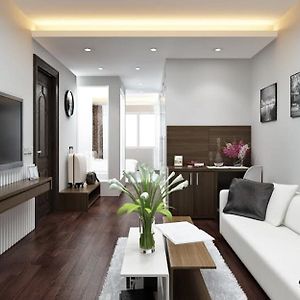 Eco Luxury Hanoi