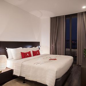 Appartement de Luxe à 1 Chambre à Coucher