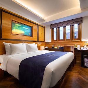 Chambre Supérieure Lit King-Size