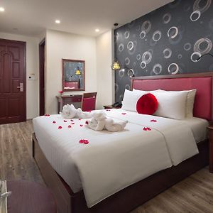 Chambre Supérieure Double