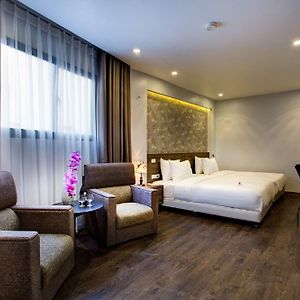 Chambre de Luxe
