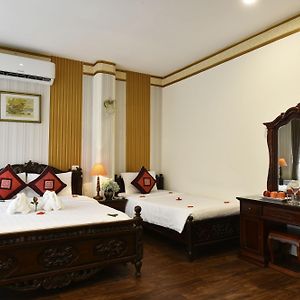 Ha Noi Cue Hub Hotel