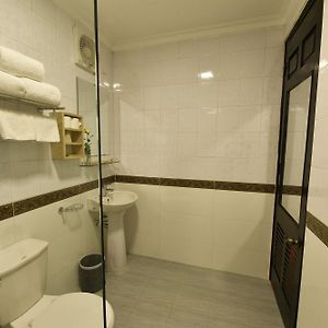 Chambre Triple de Luxe