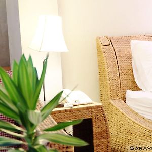 Chambre Grande Simple