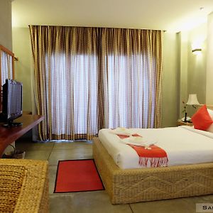 Chambre Supérieure Double
